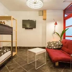  Appartement Apartma N'poznam