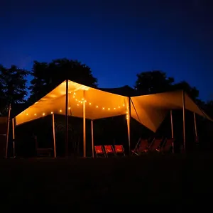  Camping Camping @ Nogometni Golf