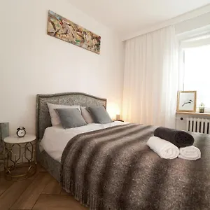 Wawahome Old Town Appartamento Varsavia