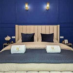 Bella Luna Luxury - Chic In Historic Square Appartamento Varsavia