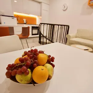  Appartement Albina