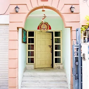 Swagat Alloggio in famiglia Kathmandu