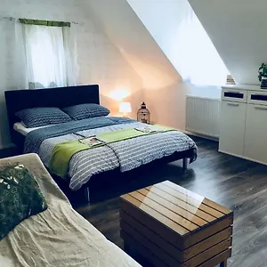  Apartment Urban Herbs