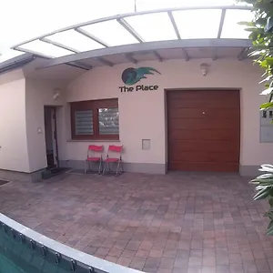  Holiday home The Place