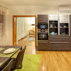 Appartement Magnolia, Ljubljana