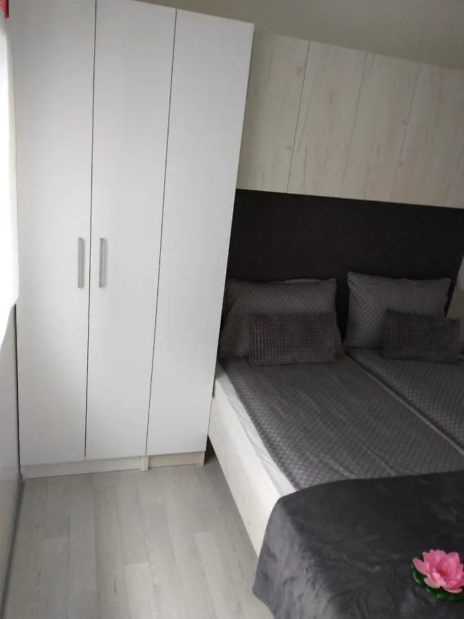 Apartments Drevi Ljubljana